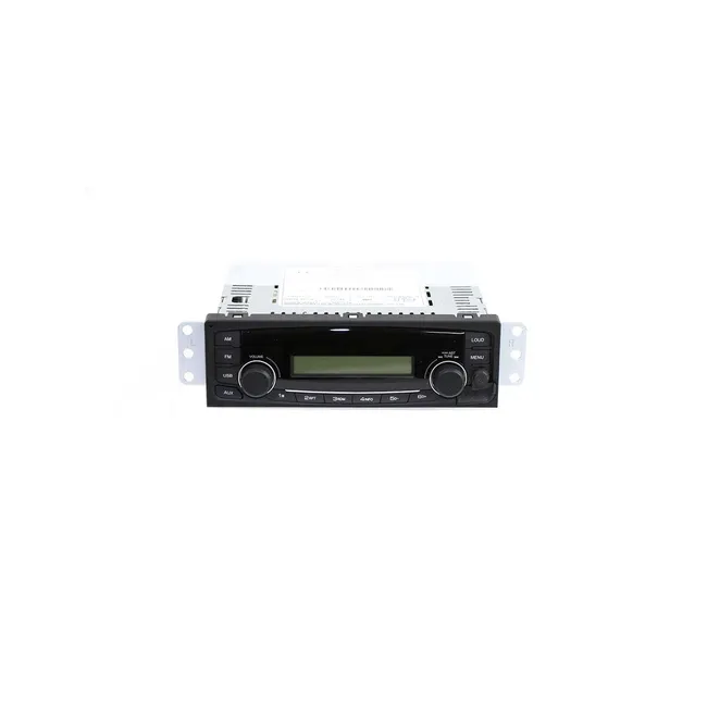 Bobcat 7385476 24V Radio for Excavators, 7385476