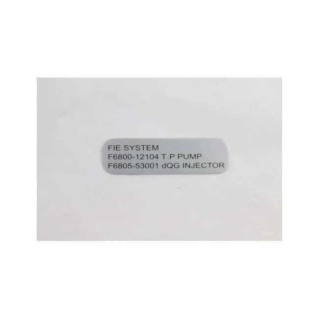 Bobcat 7385550 Important Decal, 7385550