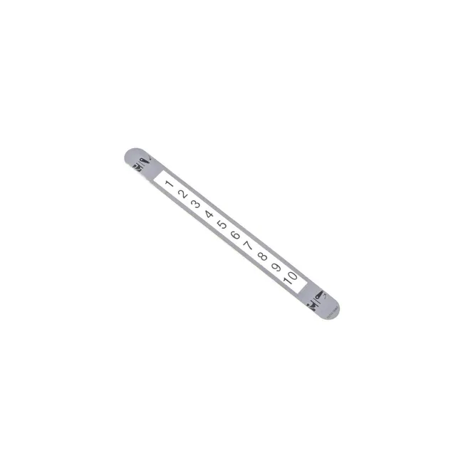 Bobcat 7385657 Accelerator Lever Decal, 7385657