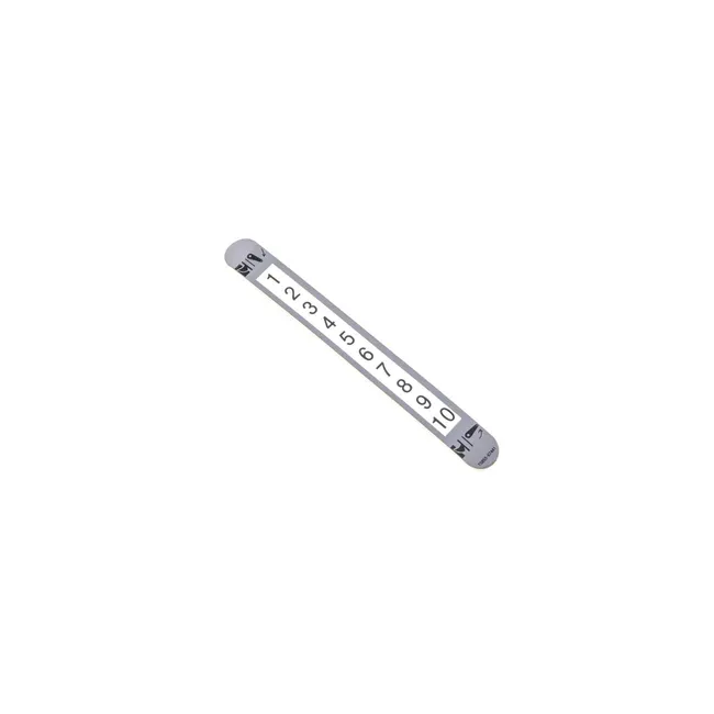 Bobcat 7385687 Accelerator Lever Decal, 7385687