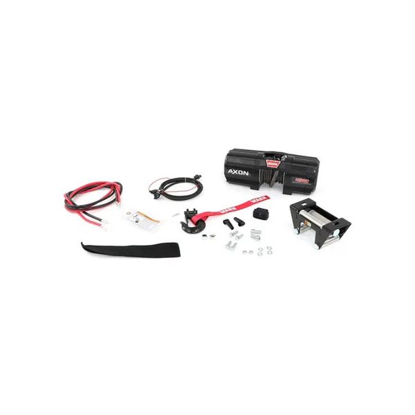 Bobcat 7385763 4500 Integrated Winch for Utility Vehicles, 7385763