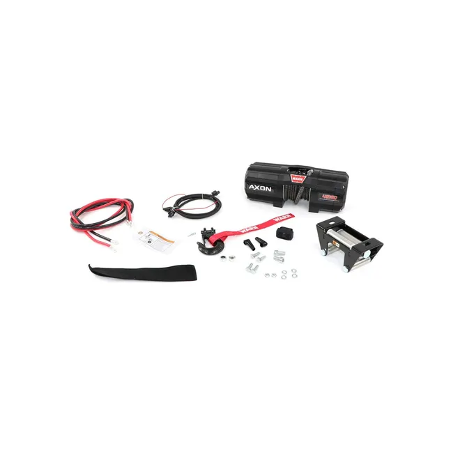 Bobcat 7385763 4500 Integrated Winch for Utility Vehicles, 7385763