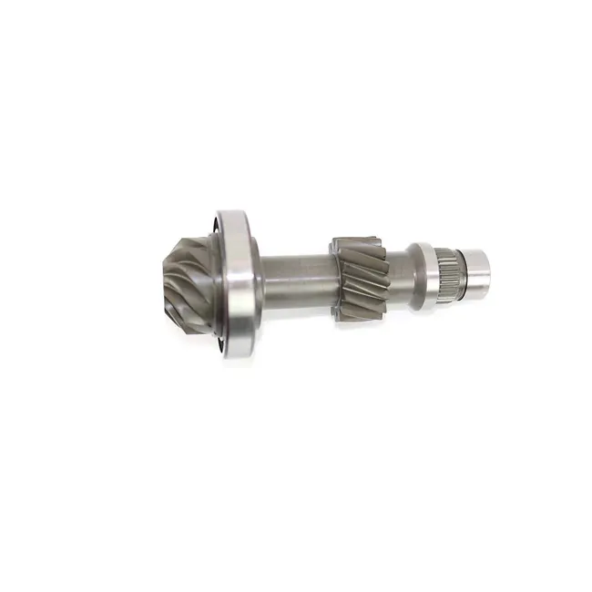 Bobcat 7386121 Pinion Shaft, 7386121