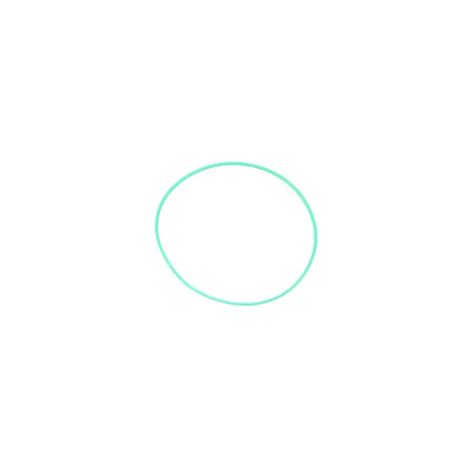 Bobcat 7386128 O-Ring Seal, 7386128