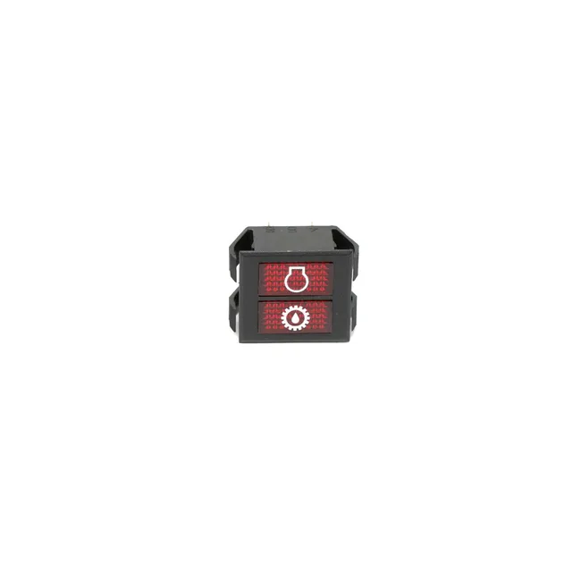 Bobcat 7386228 Indicator Light, 7386228