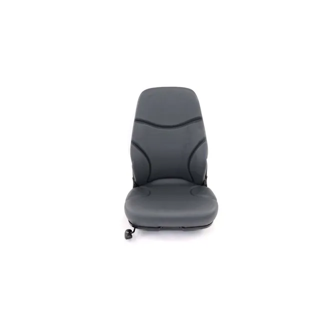 Bobcat 7386242 Grey Vinyl Standard Operator Seat for Excavators, 7386242