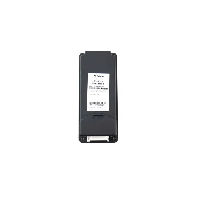 Bobcat 7386385 4G/LTE Machine IQ Controller for Bobcat Equipment, 7386385