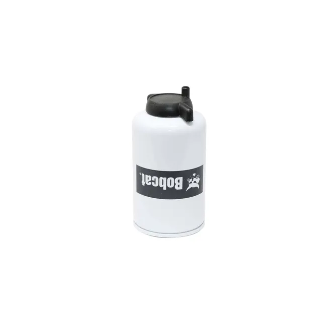 Bobcat 7387337 Fuel Filter for Excavators, 7387337