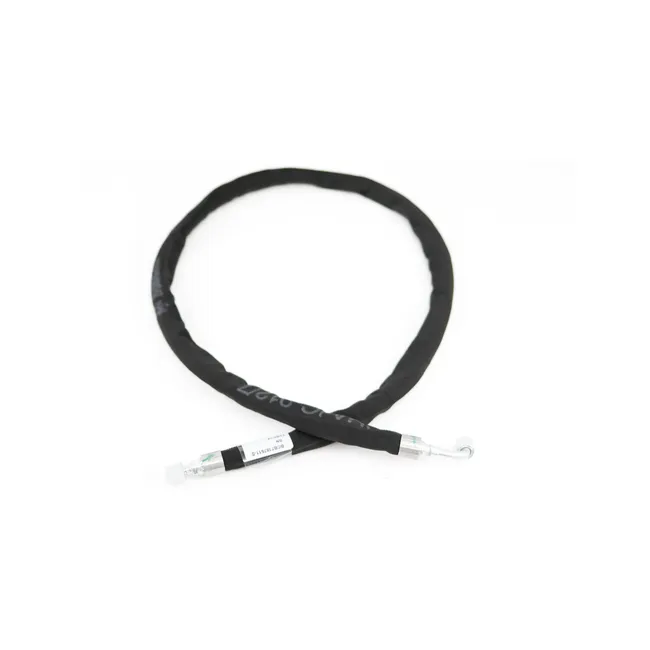 Bobcat 7387611 Power Bob-Tach Hose, 7387611
