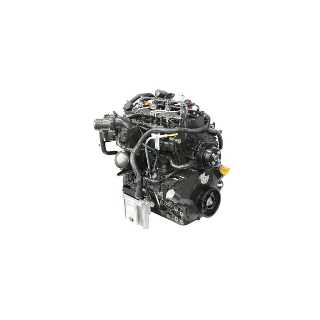 Bobcat 7387661 Engine D24 74 HP EPA T4 for Loaders, 7387661