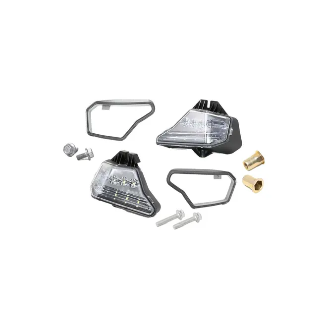 Bobcat 7387669 Premium LED Light Kit for Loaders, 7387669