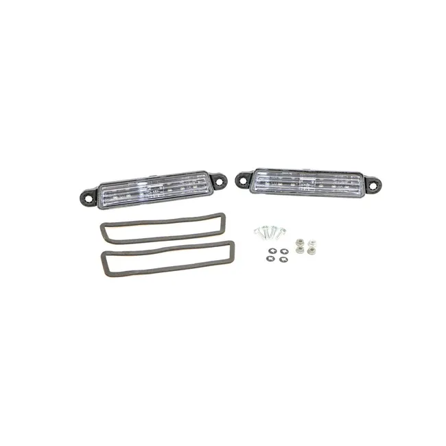 Bobcat 7387670 Side LED Light Kit for Loaders, 7387670