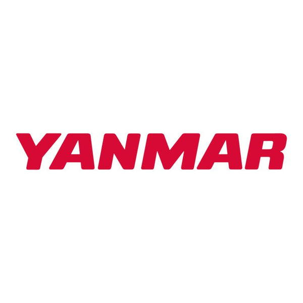 Yanmar 131253 VALVE, EGR -- 131253