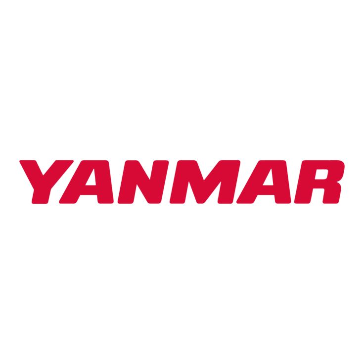 Yanmar AQ014054 TEE HANDLE 3/8-16N